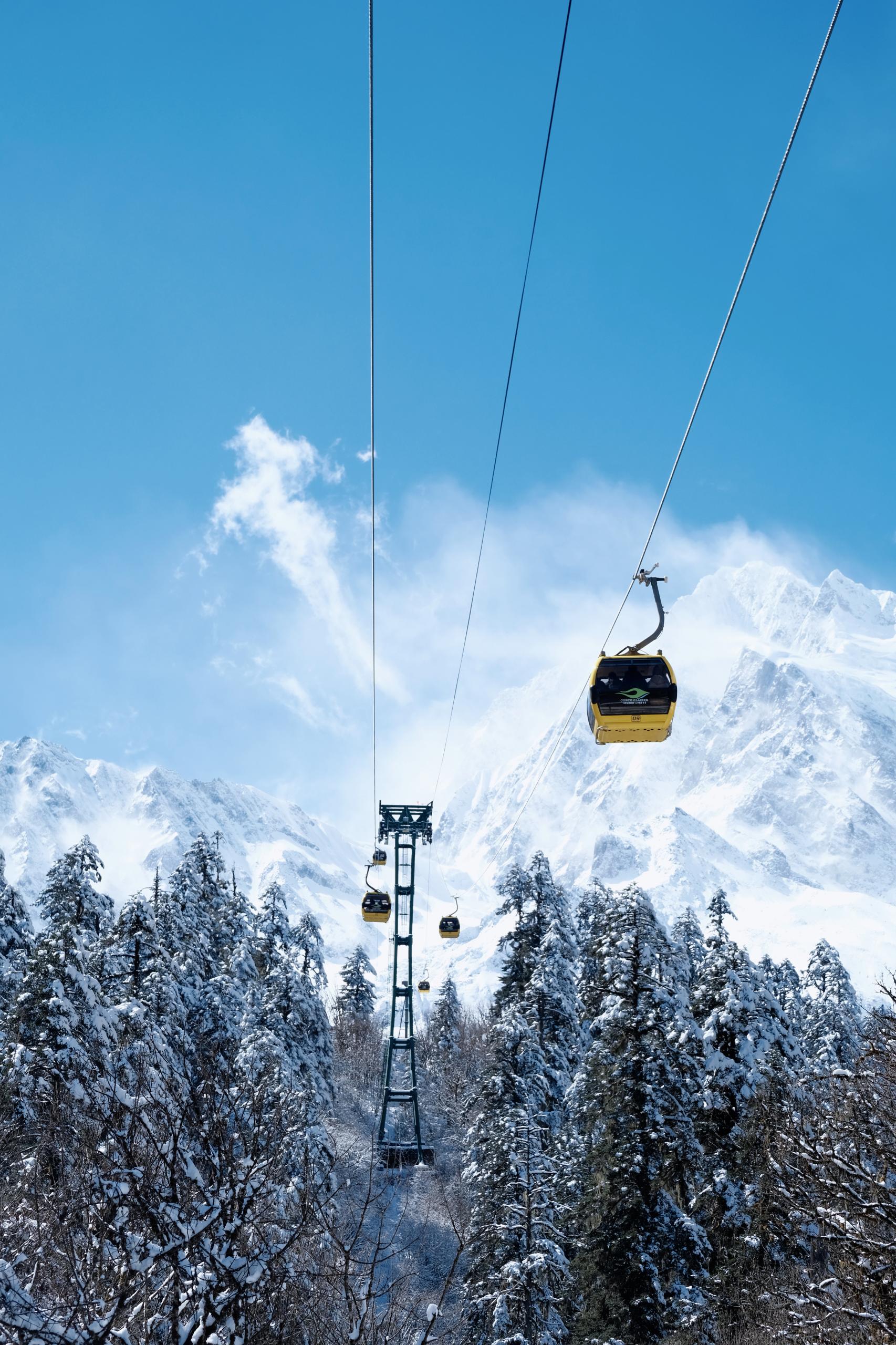 赴雪山之约 冯忠义.JPG
